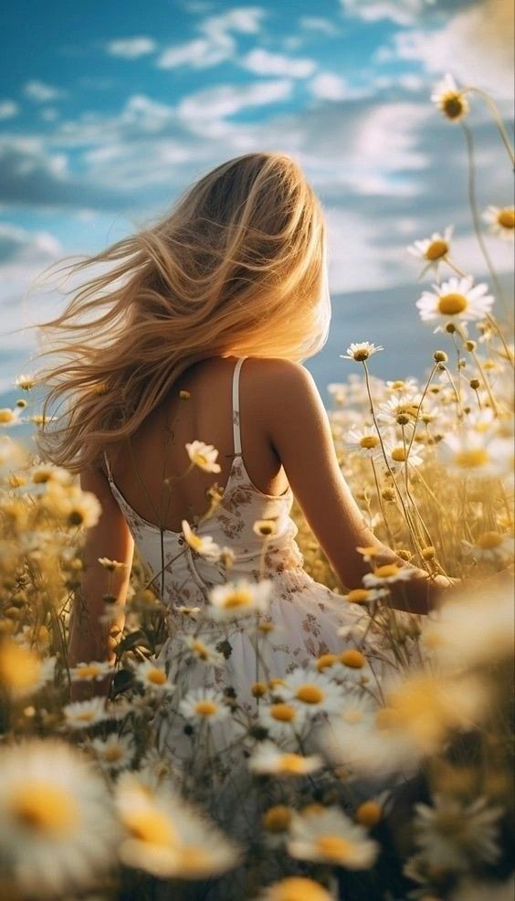 Lode a Te, Dio Onnipotente, per le meraviglie della Tua creazione.