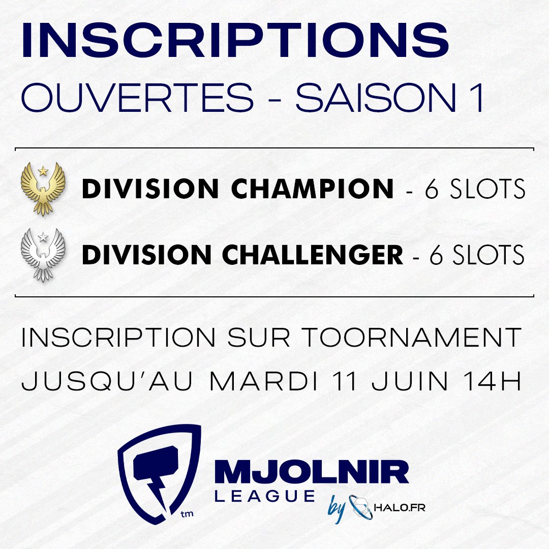 MJOLNIR PROJECT tweet media