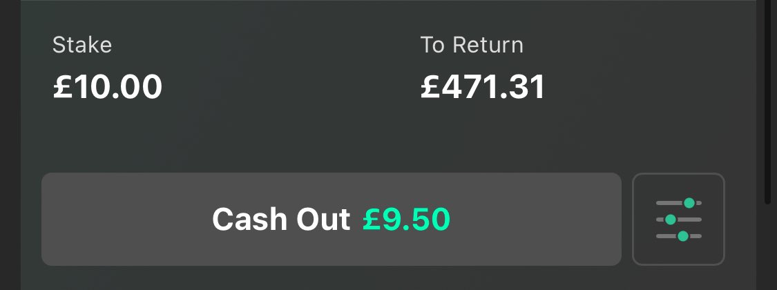 bet_with_benny's tweet photo. 47/1 FHGS TODAY 💥🚀💥🚀

Crazzzzyy close yesterday hitting a 13/1 cash Offer 😱😱

SMASH THIS UP FOR TODAYS👇👇
 
70 LIKES ❤️❤️❤️❤️
40 REPOSTS 🙏🙏🙏🙏
20 JOINS 👇👇👇👇

https://t.co/8YM3x8s0JU

#SuperSunday https://t.co/RgoheRLtGb