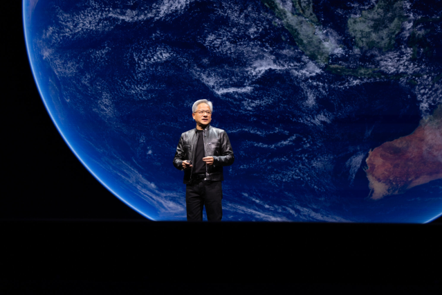 Check out the announcements shared by <a href="/NVIDIA/">NVIDIA</a> CEO Jensen Huang—featuring new semiconductors, software and systems to power data centers, factories, consumer devices, robots and more. #COMPUTEX2024 #acceleratedcomputing bit.ly/3RiSrFa