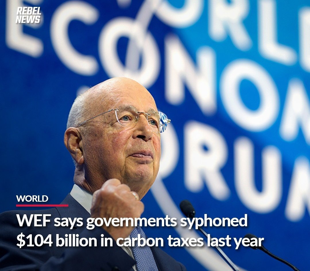 Columns61's tweet image. #noWEF