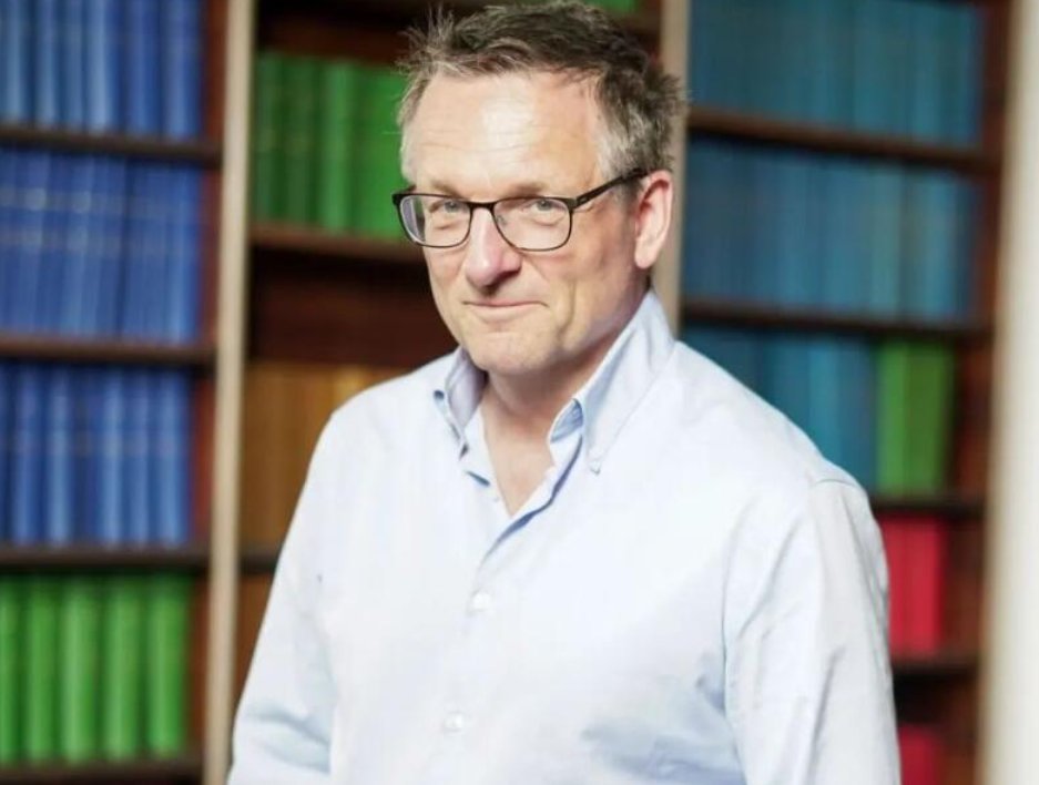 VasVasParamytha's tweet photo. missing BBC presenter  Michael Mosley, found dead in Symi Greece, Synday morning #bbc #michael #mosley #symi #greece #dead https://t.co/hL6wwPlaq0