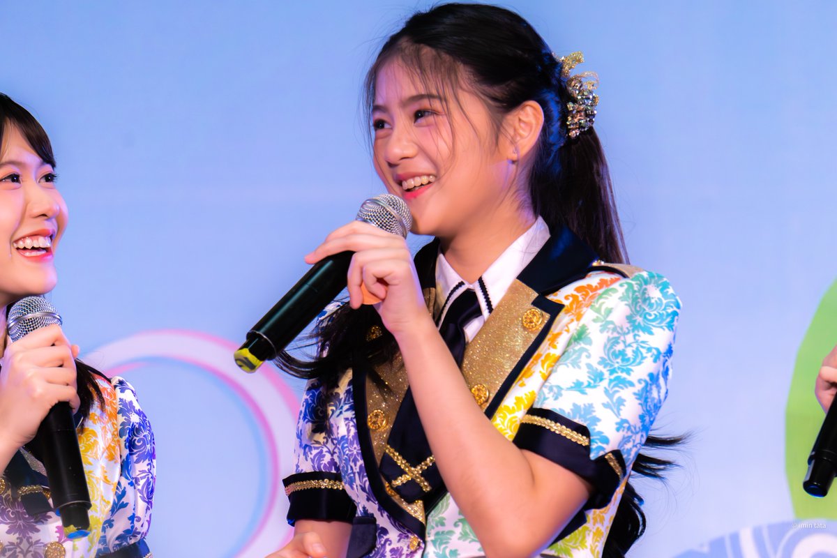 EnelTeleri's tweet photo. สุขสันต์วันเกิดนะ เคท 23 ปี ขอให้มีความสุขมาก ๆ นะ ขอให้ได้เจอที่ดี ๆ คนดี ๆ ไว้สักวันคงจะได้เจอกันอีก 😊😊😊😊😊

#KateBNK48
#KateKorapat
#เคทกรภัทร์ https://t.co/gn1mKk0u3N