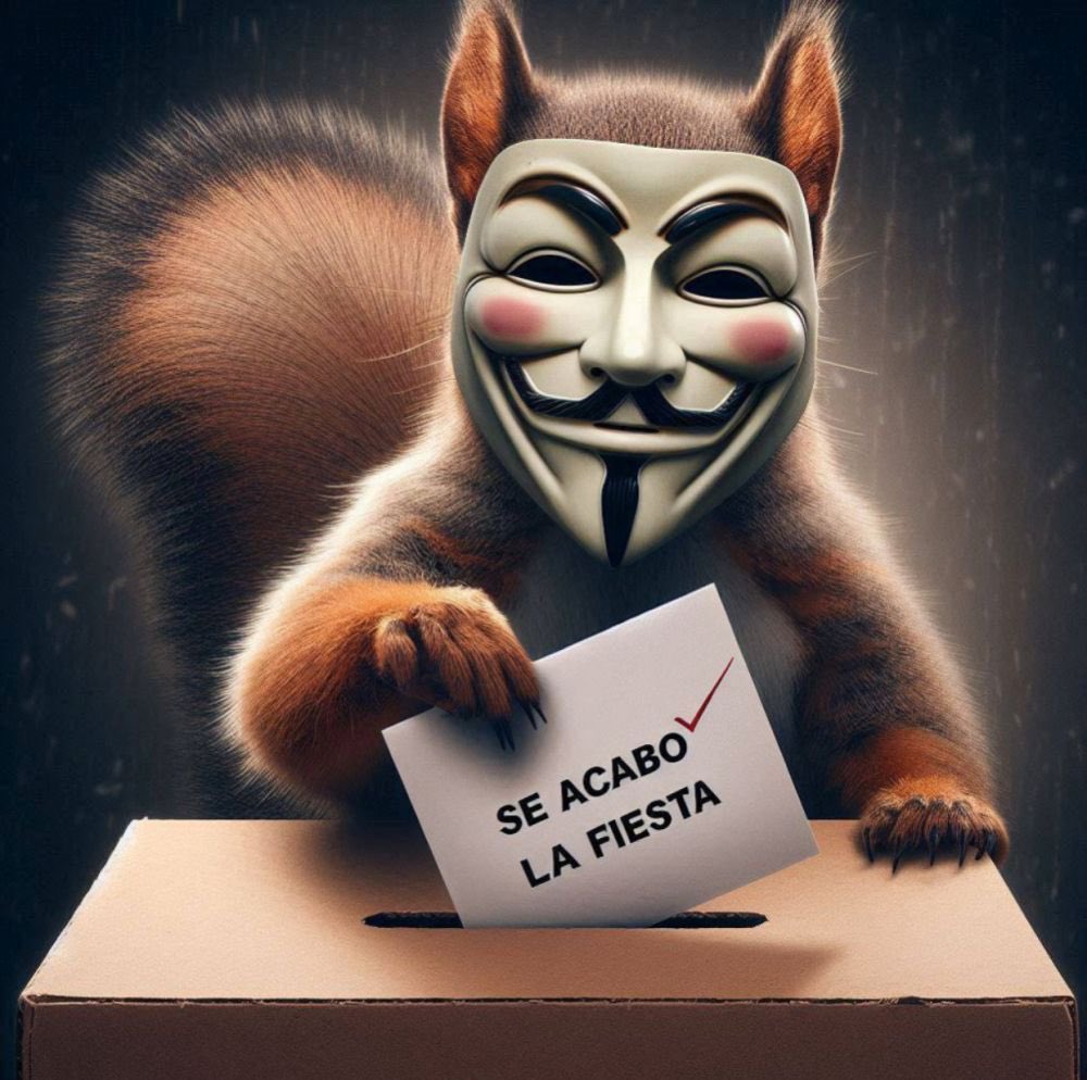 Vito Quiles 🇪🇸 tweet media