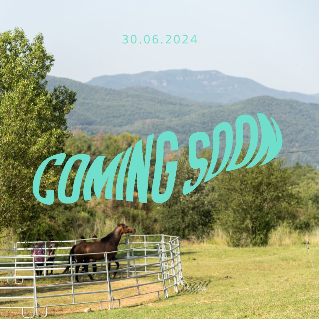 AlbaColonies's tweet image. 🔜 El 30 de juny comença la primera setmana de les #colòniesdestiu 2024 i no podem estar més emocionades i emocionats! 🤩

Algunes setmanes i quinzenes ja estan completes, però d'altres encara tenen un lloc esperant-te a albaestiu.com... 😜

#albaestiu #masgircós