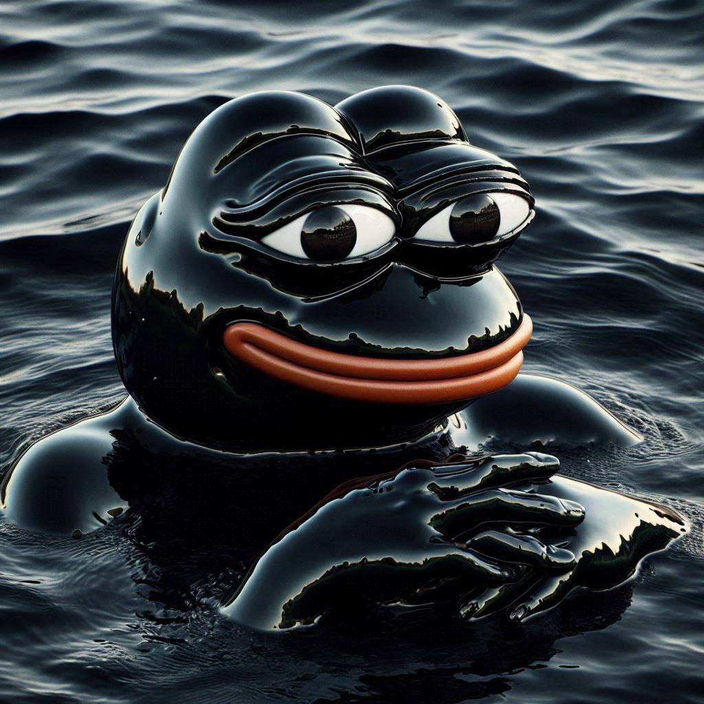 <a href="/Thorshammergems/">This account is no longer active.</a> ?Morning bro. You gonna come hang out wit $PEPE BLACK next weekend at the BBC(Big Black Convention)?

#PEPEBLACK