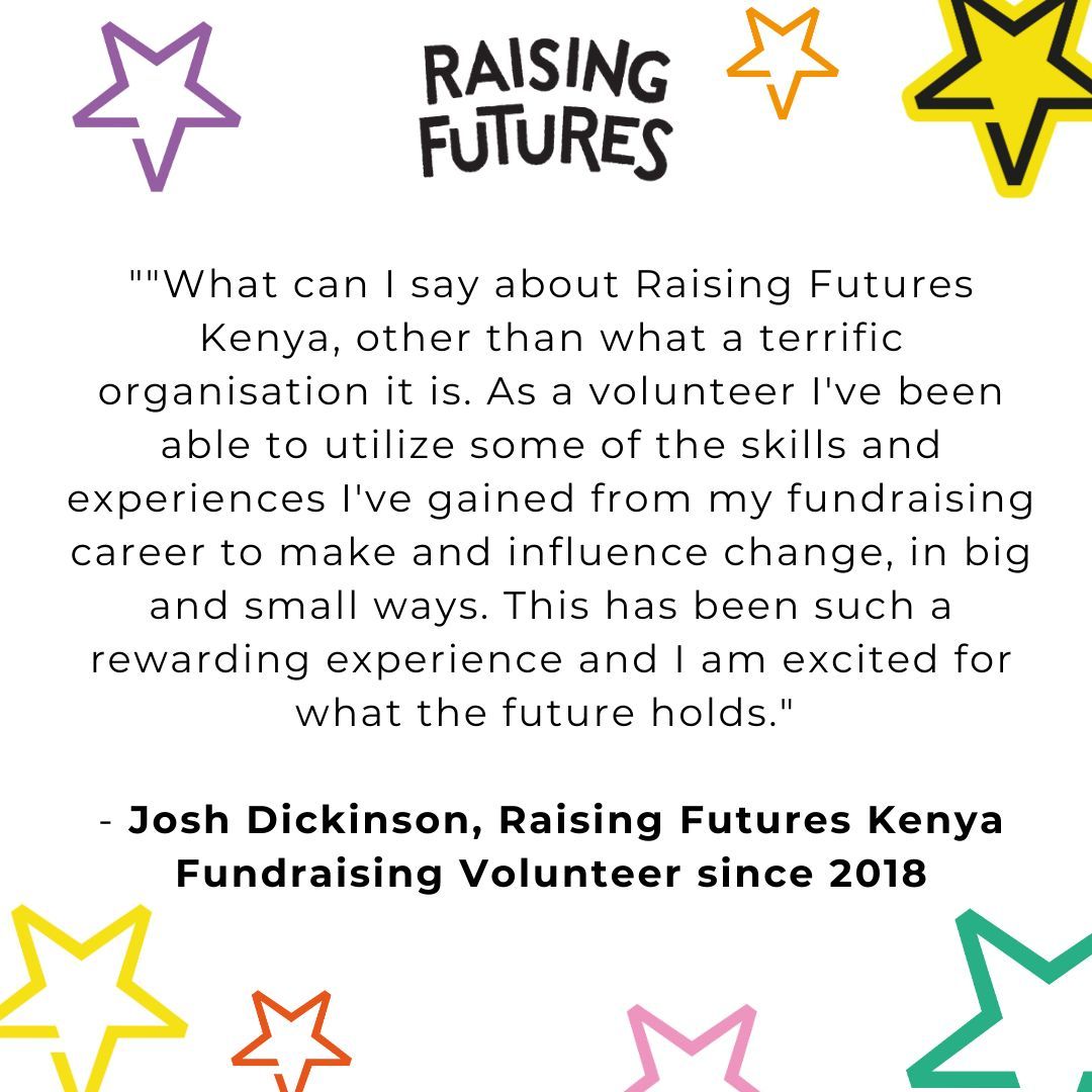 Raising Futures Kenya tweet media