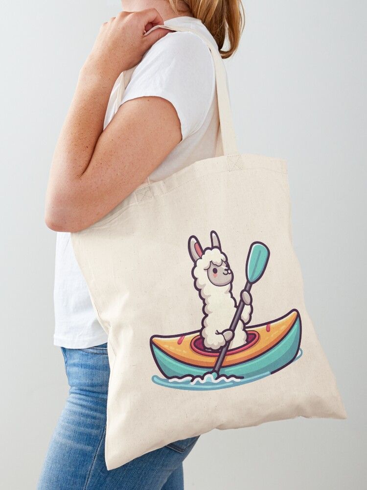 vivid_designpro's tweet photo. Check out my beach bag featuring an adorable #alpaca enjoying a canoe ride! Perfect for your summer adventures. 🏖️
🔗https://t.co/f4qNC9FJsk

#redbubble #gift #giftidea #BeachVibes #BagDesign #BeachSwag #SummerTime #AlpacaLovers #BeachReady #SummerAdventure #pod #Accessories https://t.co/qrFrLBuco9
