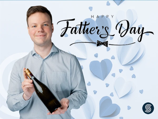 Securikett's tweet image. Happy Father's Day!
Today we honor the fathers and men who play an important role in our lives. Tamper-proof seals on brand products help to clearly identify originals and protect against fake products.

Enjoy the day!

#FathersDay #securitylabels #securityseals...
