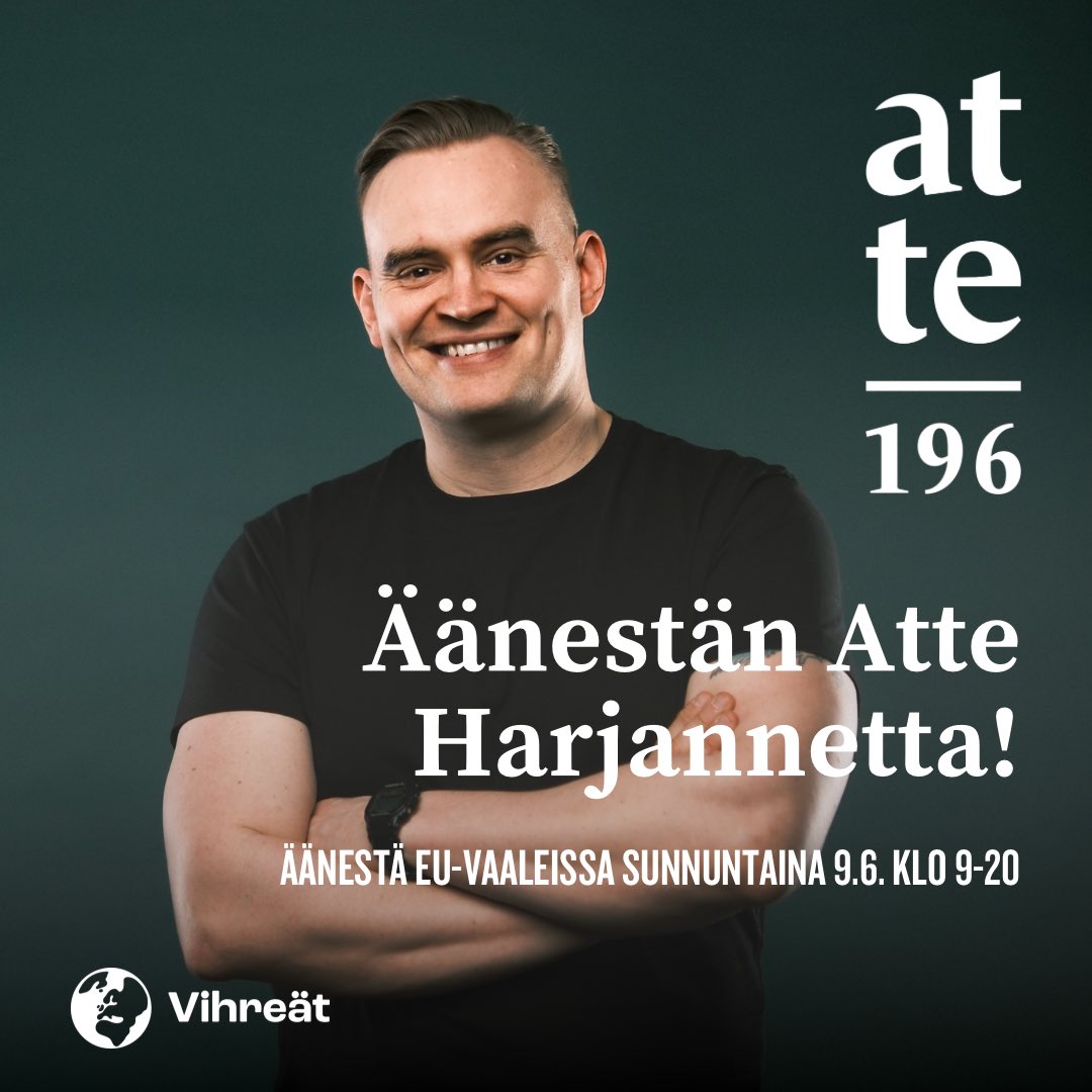 Akseli Rouvari tweet media