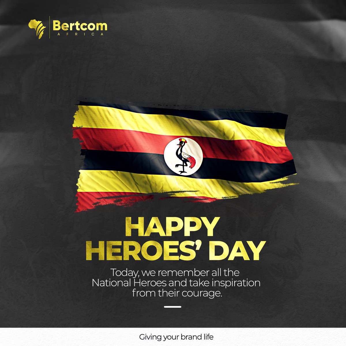 Bertcom Africa tweet media