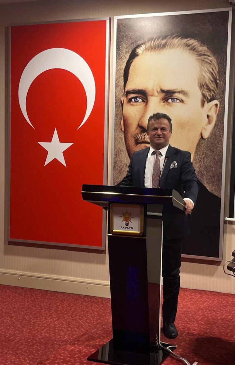 HATTRICK YAPACAĞIZ HAZIRMIYIZ ?

2 Dönem Hizmetler ile Tarih yazdık, 3. Dönem’de Büyük Hizmetler ile Hem HATTRICK yapacağız Hem TARİH Yazacağız.

* Planlı ve Programlı Çalışma
* Sosyal Belediyecilik Çalışmaları
* Vizyon Projeler
* Akıllı Yatırımlar
* Özel Sektör Yatırımları