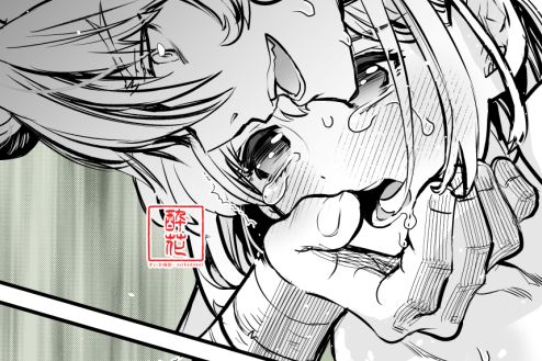 ジュンブラむつさに新刊進捗
2冊目・95%
調子にのってえろシーン2ページ追加しました 