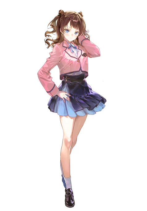 お姉ちゃんすき #学マス 