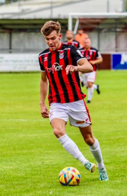 JACK THORNE JOINS TOWN ✍️

We are excited to announce the arrival of Jack Thorne, who joins us for the 24/25 season!

Thorne scored 31 goals for <a href="/BridgwaterUtd/">Bridgwater United FC</a> last season, and will provide plenty of pace and skill to Town’s frontline 🤩

Welcome <a href="/Jackthorne45/">Jack Thorne</a> 🤝

#UTT