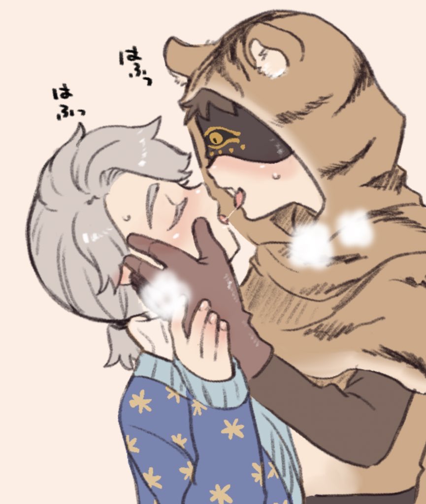 ケットシ tweet media