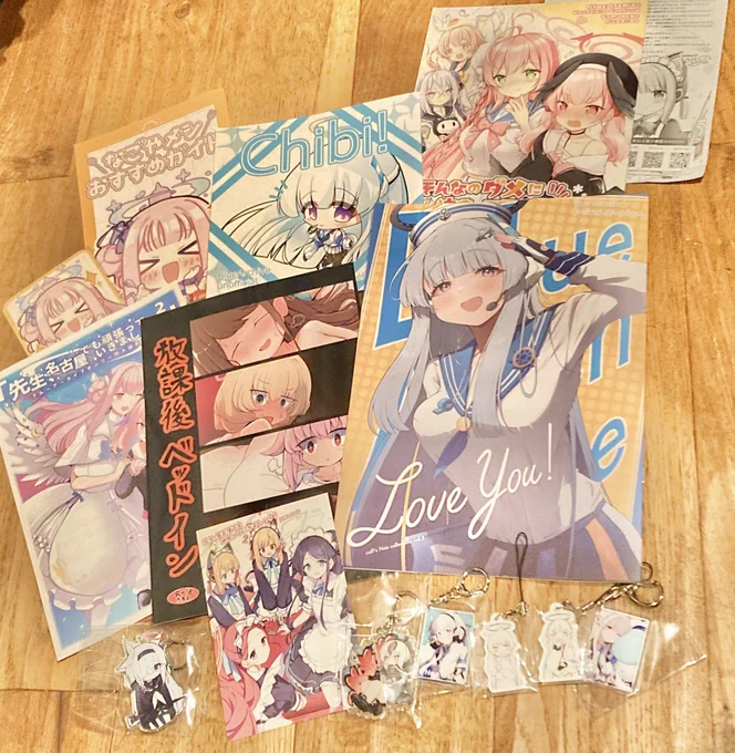 せんなご戦利品です〜ゆっくり楽しませていただきます!#せんなご 