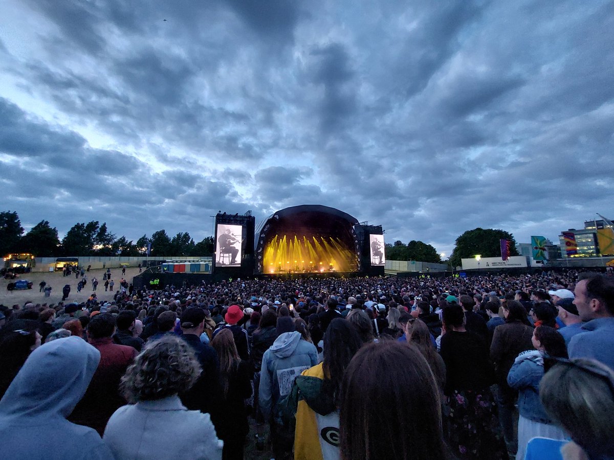 sjcleahy's tweet photo. #inthemeadows #imma #kilmainham #mohammadsyfkhan #cormacbegley #anapalindrome #johnfrancisflynn #mercuryrev #mogwai #lankum #curatedbylankum https://t.co/5s2he8EzHa
