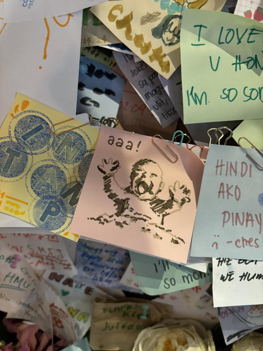 douknott's tweet image. aaa!