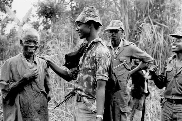 edthnaka's tweet photo. On this Heroes Day, we pay tribute to the resilient men and women who have defined our country’s history through their bravery and commitment. 
Their enduring legacy of sacrifice and resilience motivates us to continue serving towards a much brighter future for our Motherland. https://t.co/Ue7tFHVjbu