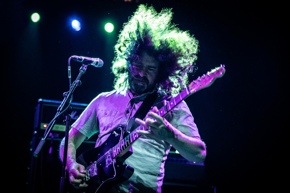 rockfreaksnet's tweet photo. Our editor-in-chief recently watched @dinosaurjr live at Store #VEGAcph in Copenhagen, and you can read his full review of the concert here: https://t.co/q6WoWzv6Ng https://t.co/r3ZThAvBqB