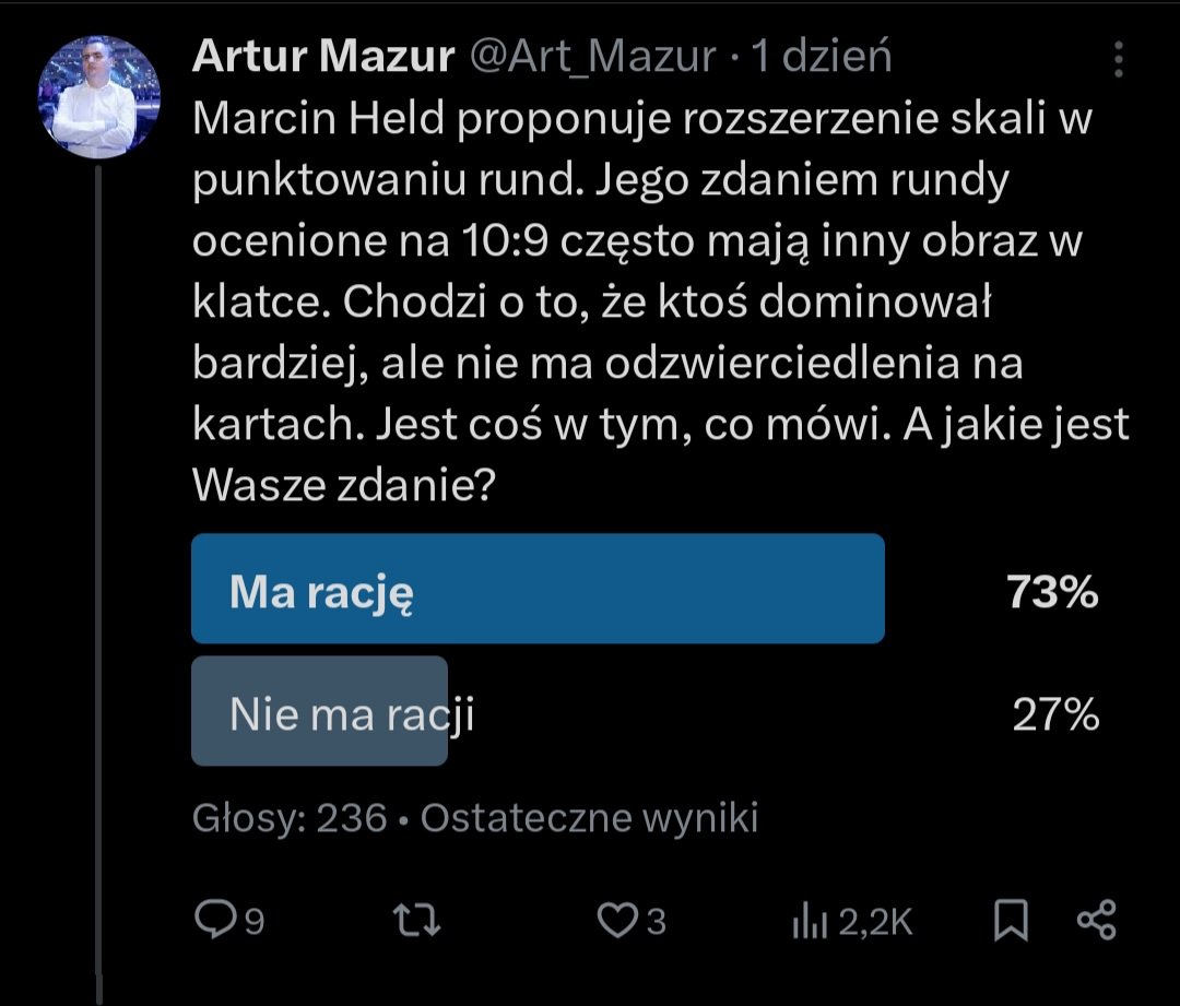 Artur Mazur tweet media