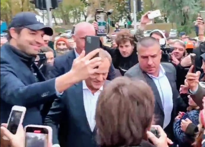 Michał Gerwat tweet media