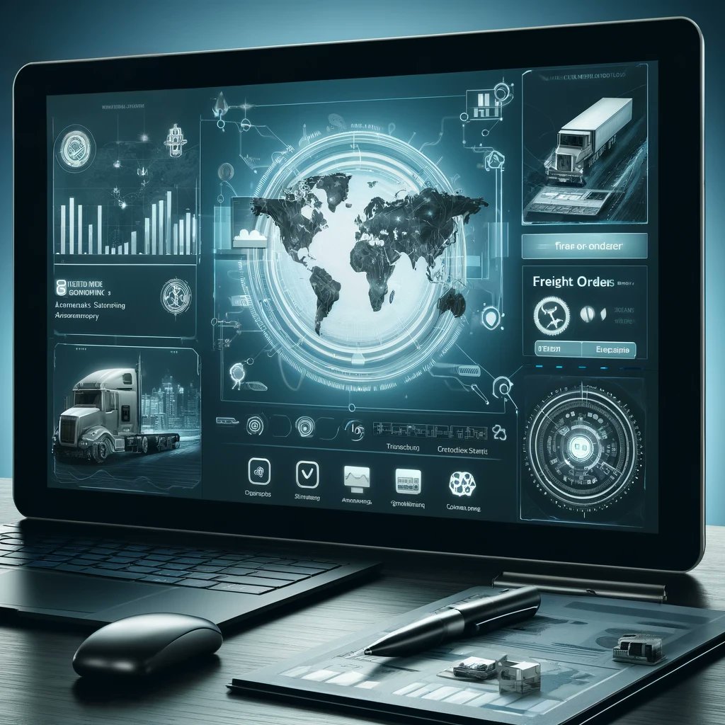Transcount_'s tweet image. 🚀 Streamline your shipping with Transcount! 📦 Prepare and send RFQs, receive real-time bids, and select the best carrier—all in one place. Optimize your logistics today and ensure your shipments are as efficient as they are reliable. 🌐 #FreightManagement #LogisticsSolutions