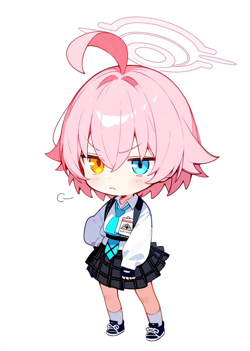 小鳥遊ホシノ #ブルアカ #BlueArchive