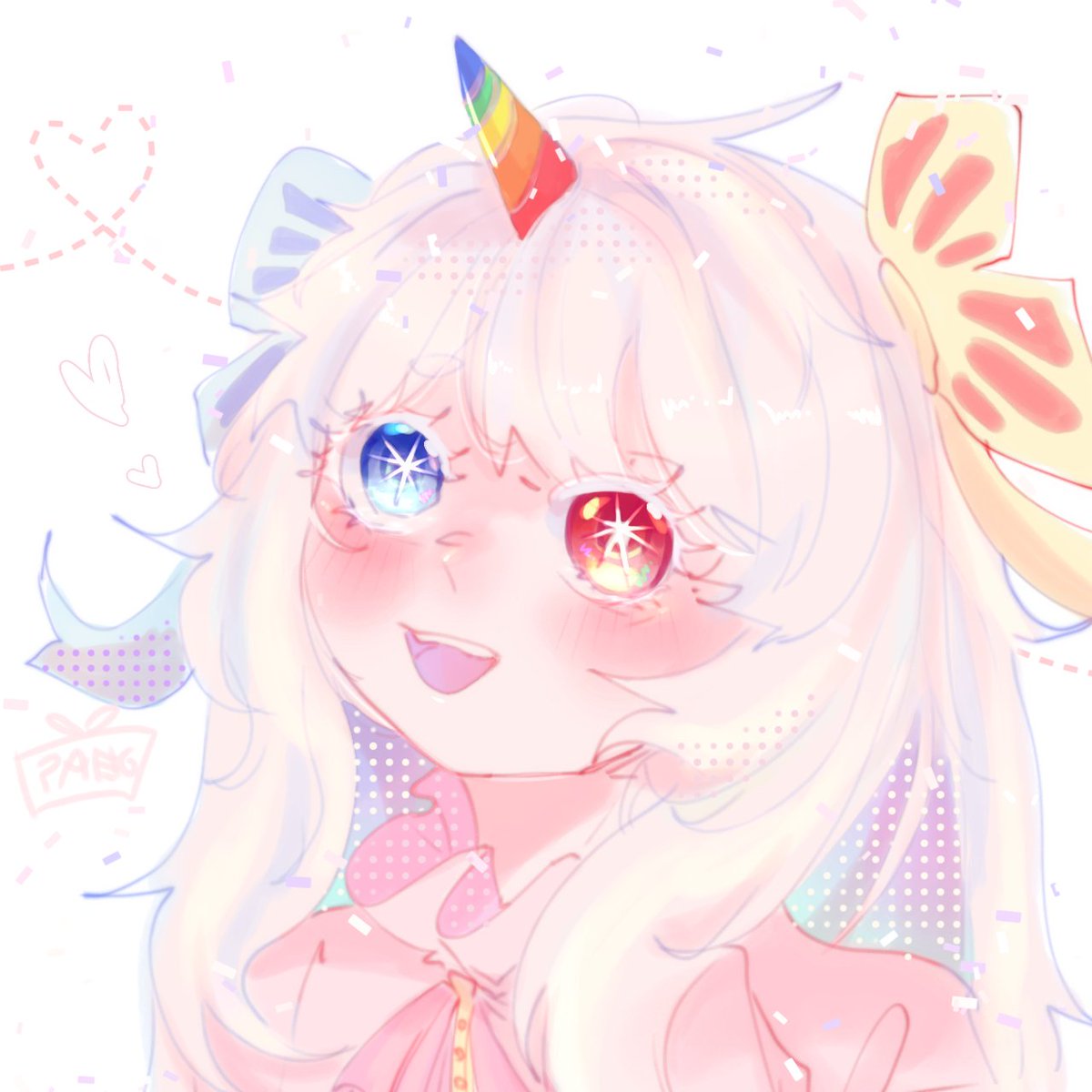 Pang36795303's tweet photo. วาด Fa ให้กับคนนึง💗💕🥺 https://t.co/E8rjI66Q0Y