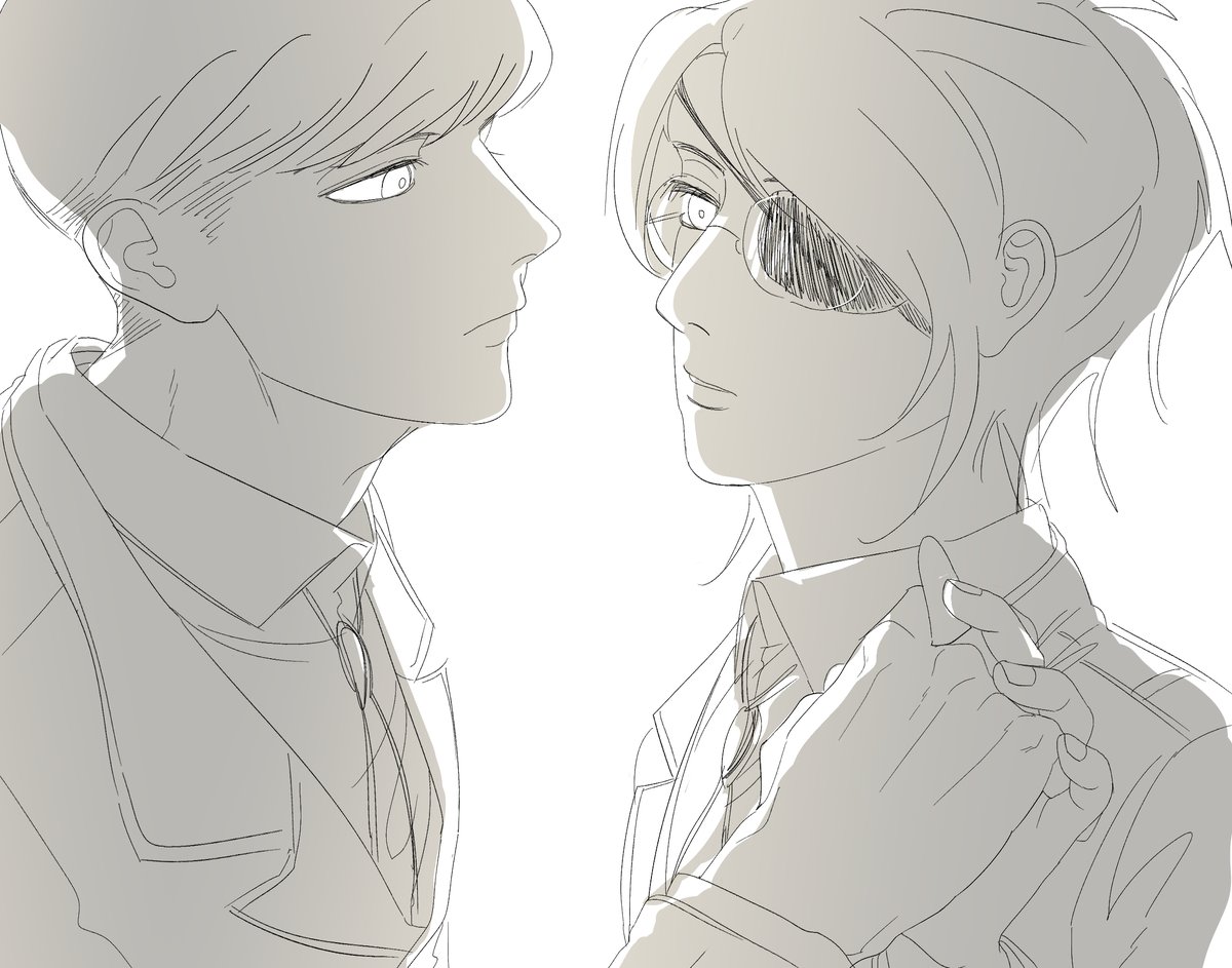 oodjdiw's tweet image. #flohan
그림 너무 안 올리는 것 같아서...
프록한지