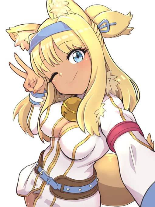 #神羅万象チョコ 