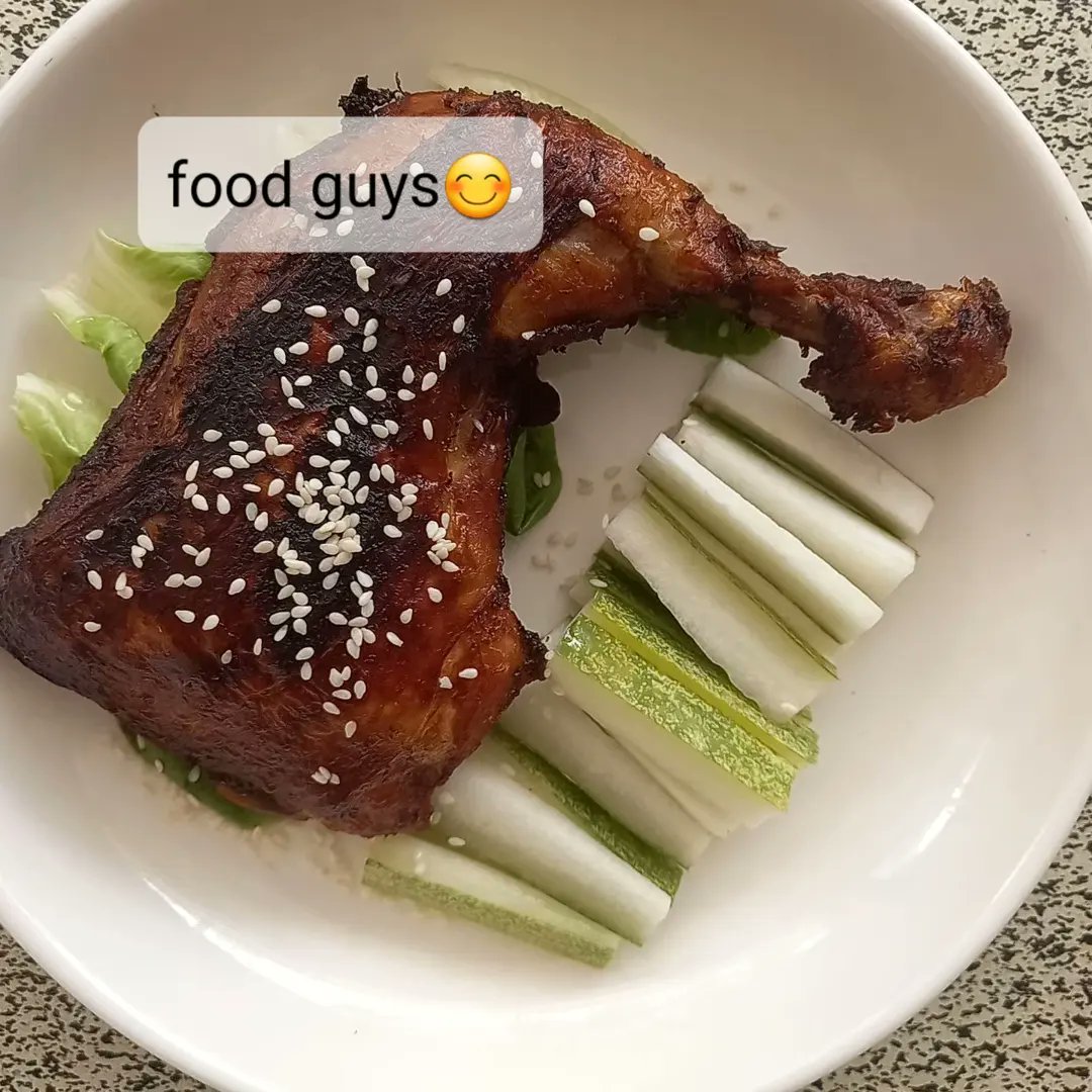 jessyjaju's tweet image. Cook onion beetroot coriander lemon parley chicken thigh😊 #makanansihat #onion #beetrootpowder #corianderdried #lemon #parsley #chickenthigh #inspiredme #sarawak #malaysia