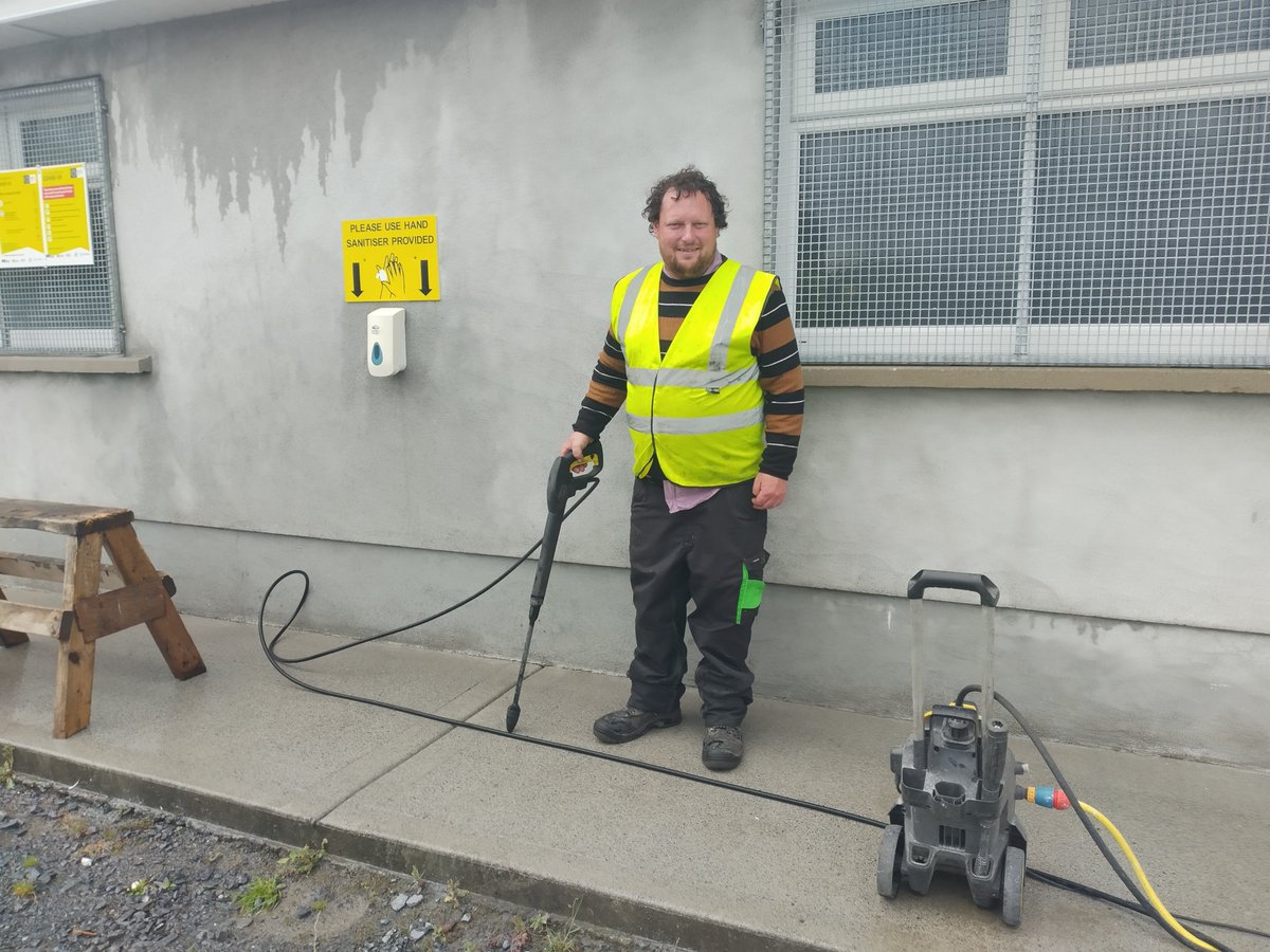 The Craughwell Community Employment Scheme offers part-time and temporary placements with training and various other supports provided. Craughwell worker Shane McDonagh has completed huge work at <a href="/CraughwellGAA/">Craughwell GAA Club</a> . For more, phone Mary Feeney on 087 1324723 or email mfeeney@grd.ie.
