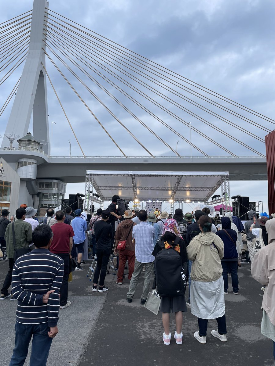 new_yashiki's tweet image. HTML2024
大トリのサトルさん。
最高だ。
#HTML2024