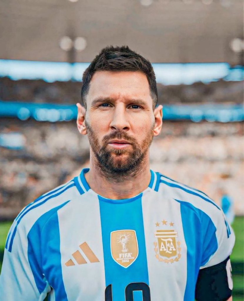 WeAreMessi's tweet photo. MATCH DAYYYYYYY!!! https://t.co/C03QOl9xfi
