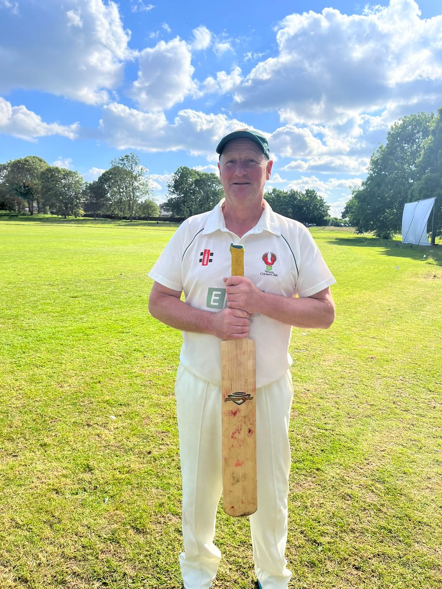 Woore C.C tweet media