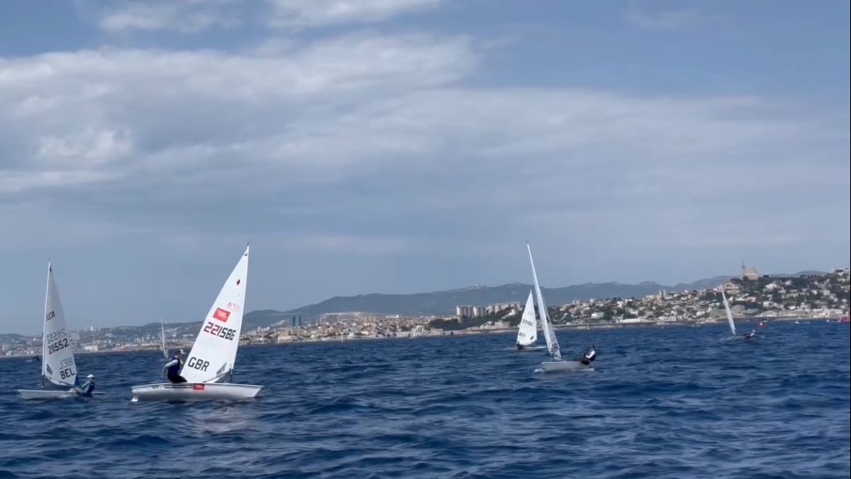 HannahSailingGB's tweet image. Marseille diaries 🇫🇷 

Sitting 4th in the latest coach regatta after 2 days… time to fly home for some exciting activities with @BritishSailing and @TeamGB 🤩

@MooreBarlowLLP 
@WeAreTProfile 
@Sailingfastuk 
@NobleMarineIns 
@mustoclothing 

#TeamLymo