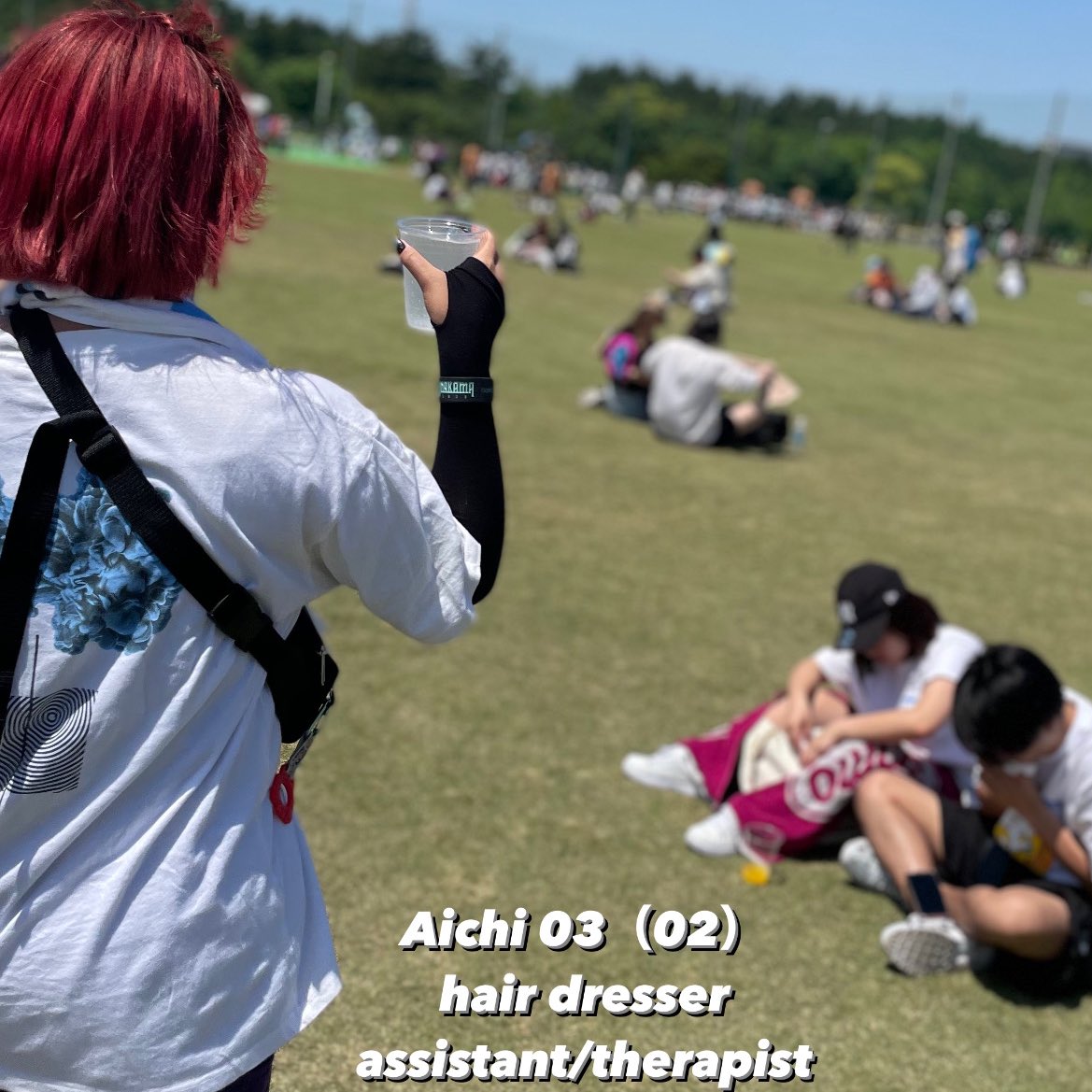 _mi_rad_'s tweet photo. 生きるのもくだらないからもう
何もかもを壊してしまいたい

でも死にたい訳では無いからさ
せめて笑っていたいだけ

 #日曜日だし邦ロック好きな人と繋がりたい  #日曜日だし邦ロック好きと繋がりたい https://t.co/YzMsWdBQa5