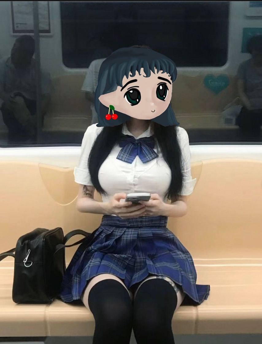 miladymemecoin's tweet photo. How's your day, my bae(s)? https://t.co/P1Wuqn9hfR