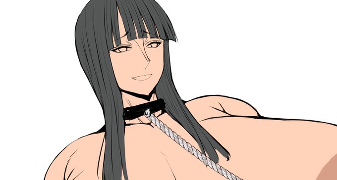 ずっと放置されてたナミロビ線画を完成させます 