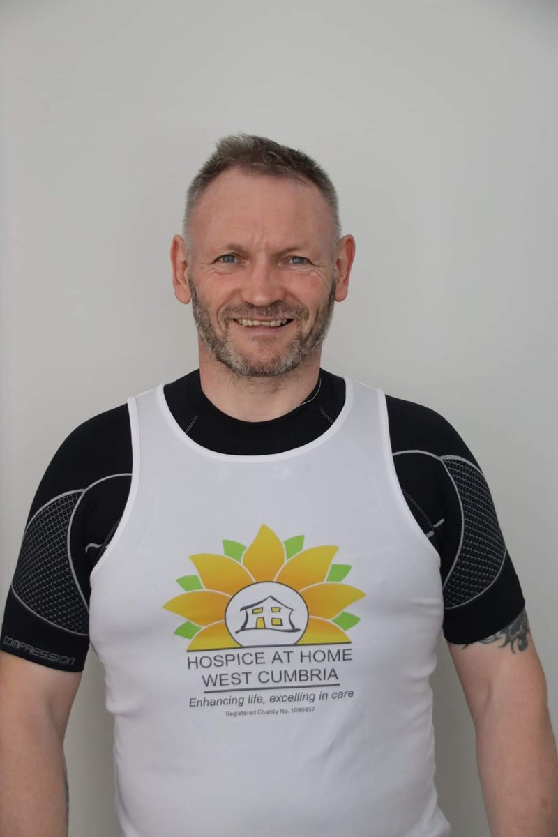 🎈🎉🥳🎂 HAPPY BIRTHDAY 🎂 🥳 🎉 🎈 

Marathon Man turns 55 today! 
We all hope you have a great day Gary!