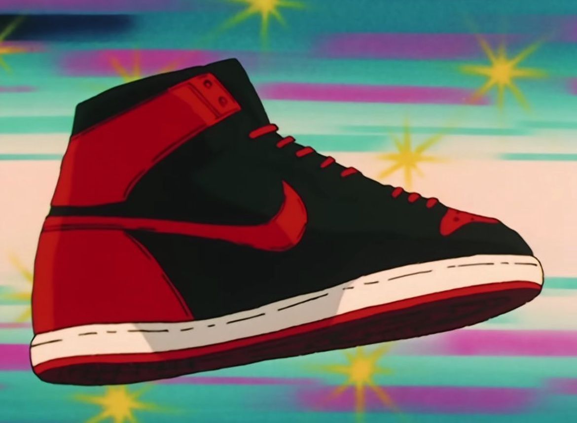 Retro Anime tweet media