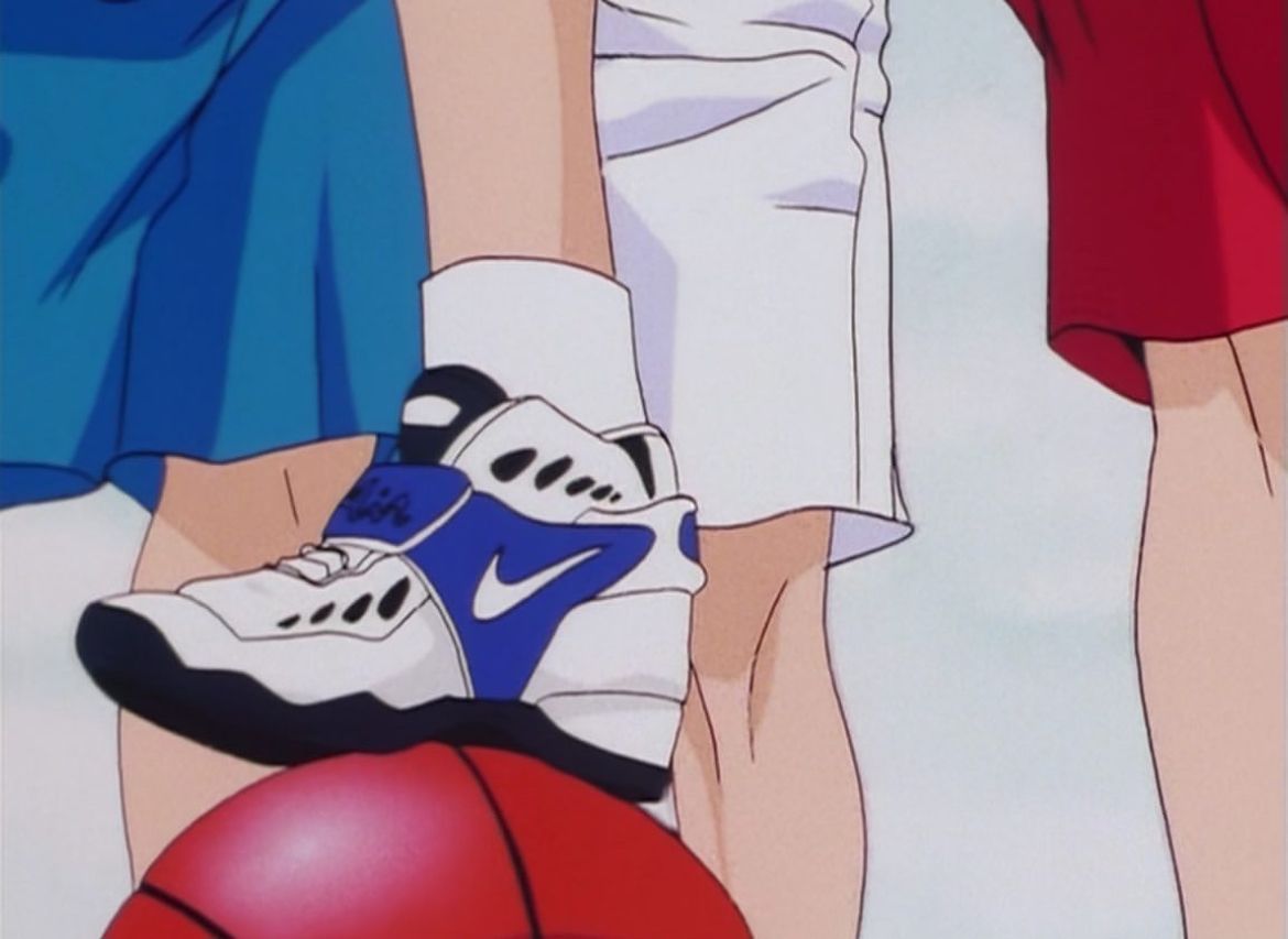 Retro Anime tweet media