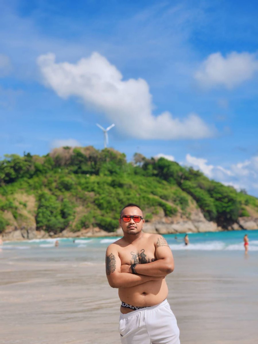 ภูเก็ตในรอบสองปี