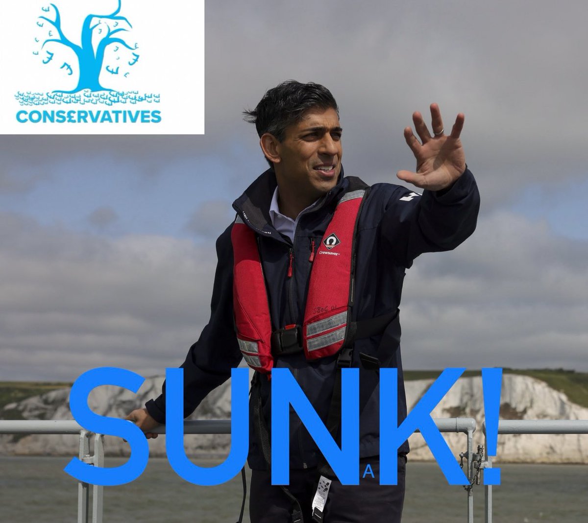 SheldonB14's tweet photo. #BBCLauraK #trevorphillips #generalelection #BrexitChaos #GTTO #ToryComedyElection #ToryGaslighting #skynews #bbcnews https://t.co/16Sy0RoojG