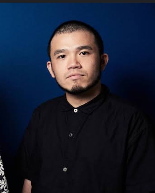 mmaprw's tweet photo. シェイドゥラエフ、強くなった世界線のMOROHA・アフロにしか見えない #RIZIN47 https://t.co/37iEaiBAfo