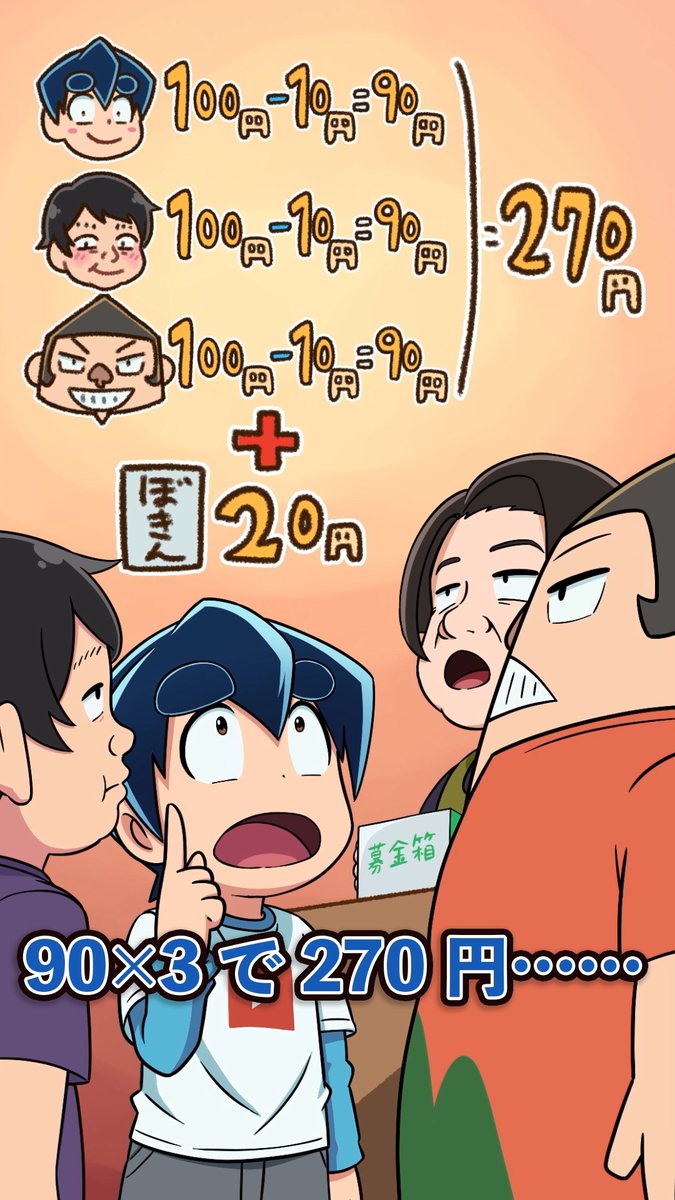 どっとくんページ