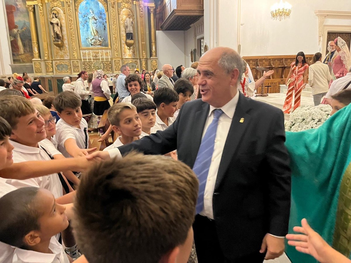Colegio Bilingüe Andel tweet media