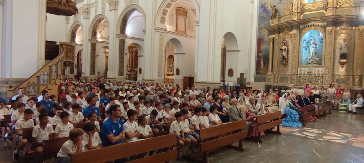 Colegio Bilingüe Andel tweet media